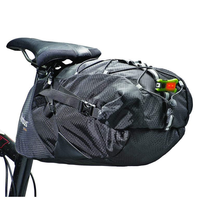 Sacoche de selle 18l