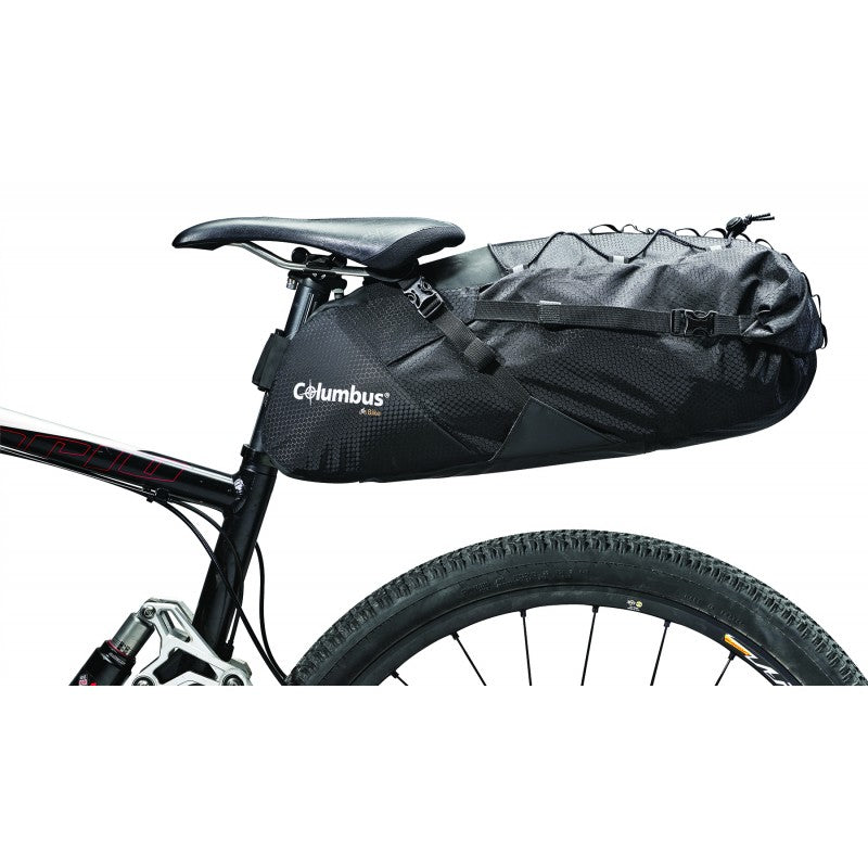 Sacoche de selle 18l