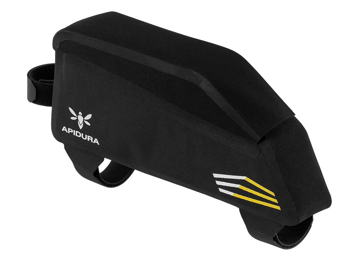 Sacoche Apidura Racing Top TubePack 1L