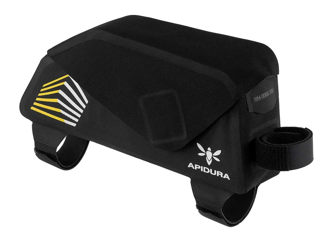 Sacoche Apidura Racing Top TubePack 1L