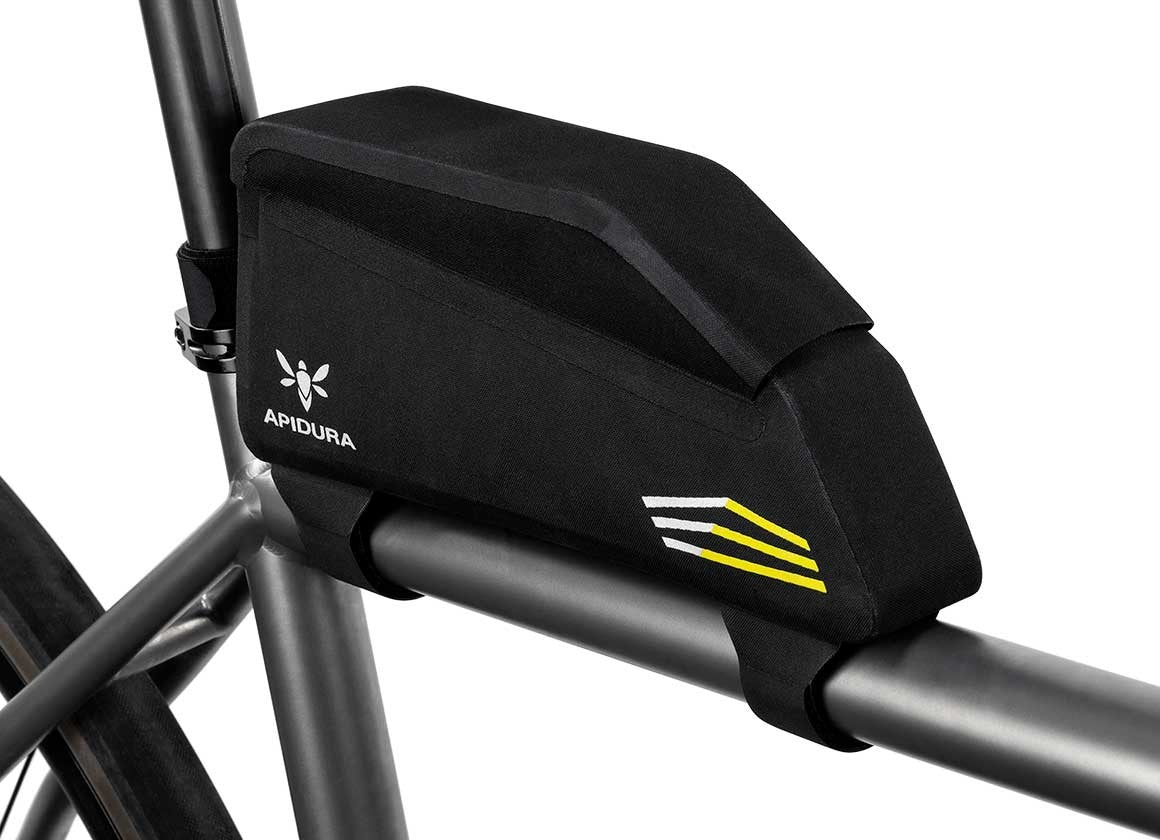 Sacoche Apidura Racing Top TubePack 1L