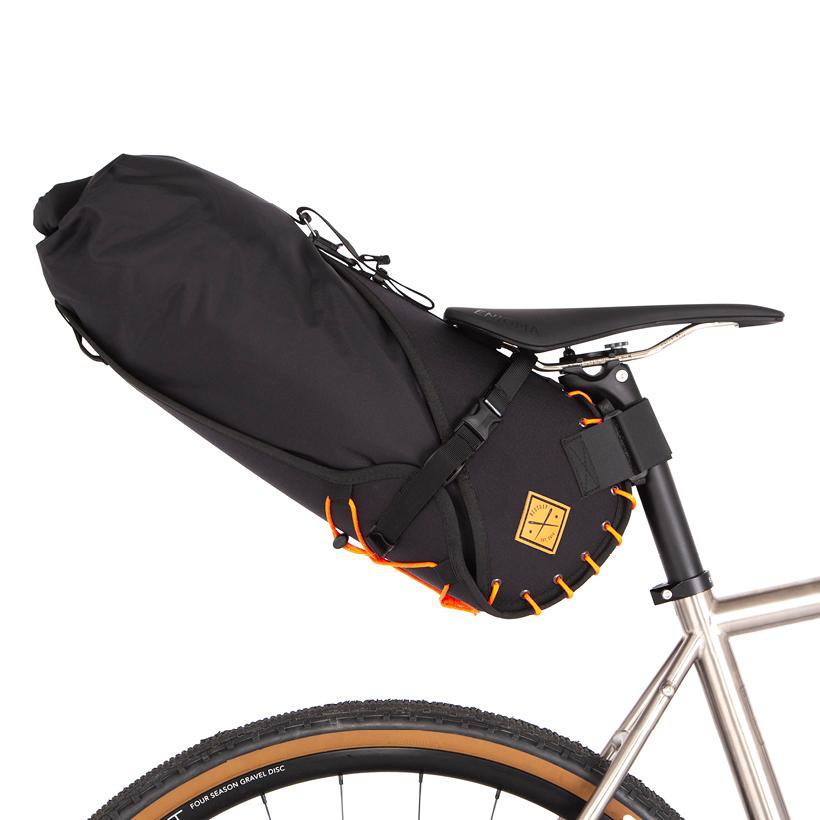 Sacoche arrière Restrap 14 L