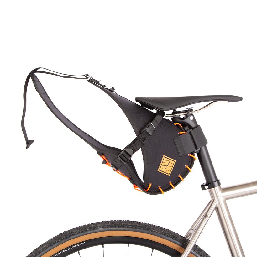 Sacoche arrière Restrap 14 L