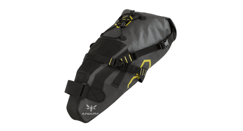 Sacoche de selle Apidura (9L)