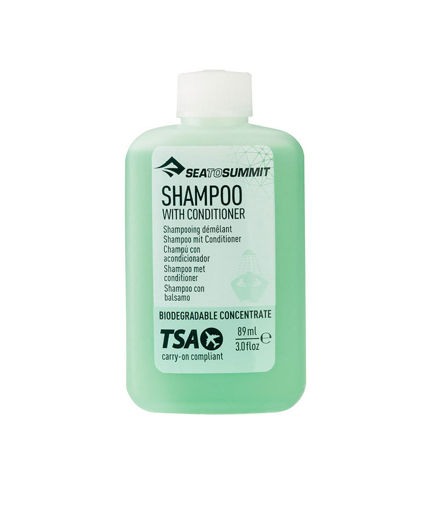 Shampoing liquide Sea To Summit