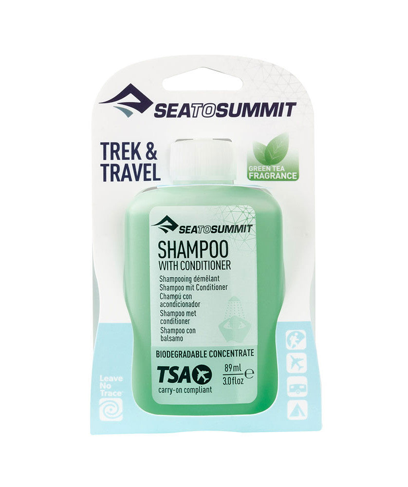 Shampoing liquide Sea To Summit