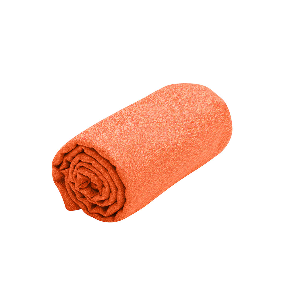 Sea to Summit Serviette de Poche Portable pour Camping, Salle de Sea to Summit Serviette de Poche Portable pour Camping, Salle de