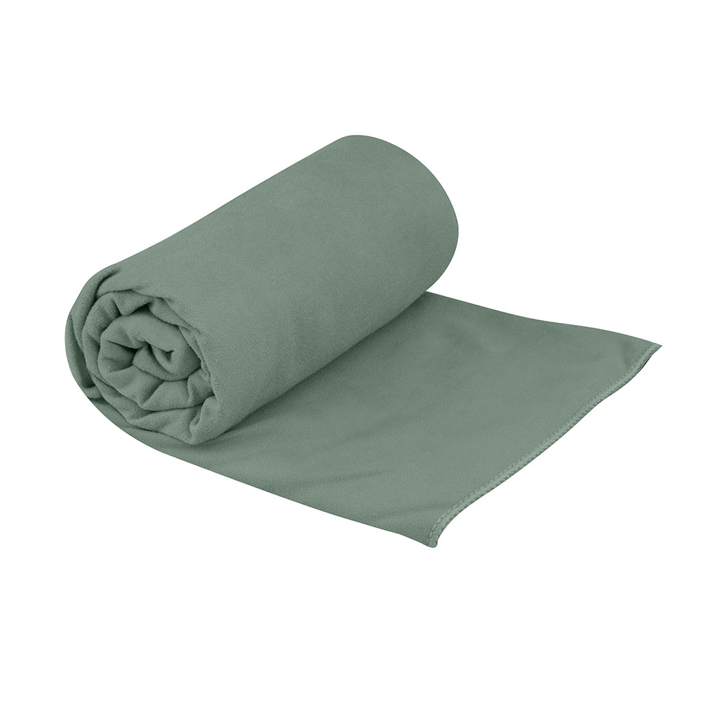 Serviette compactable Drylite Sea To Summit (L)