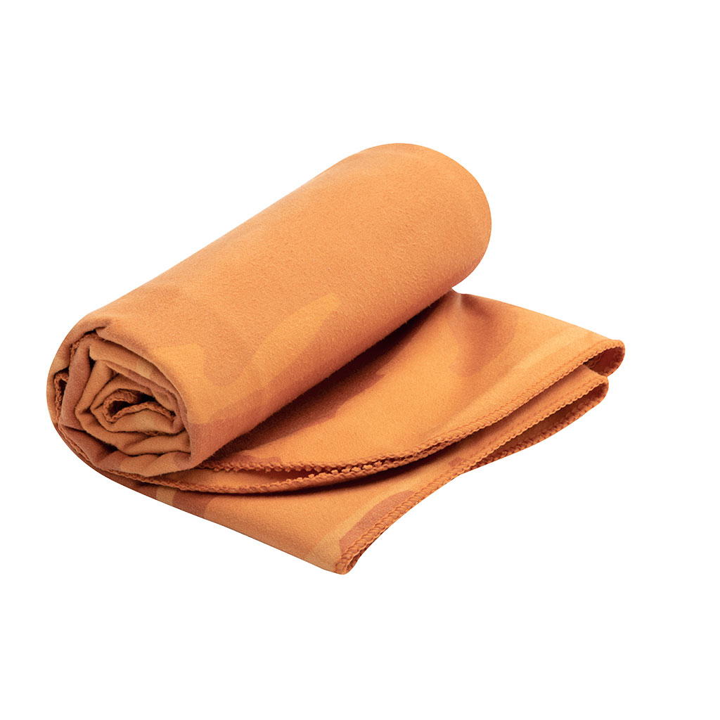Serviette compactable Drylite Sea To Summit (M)