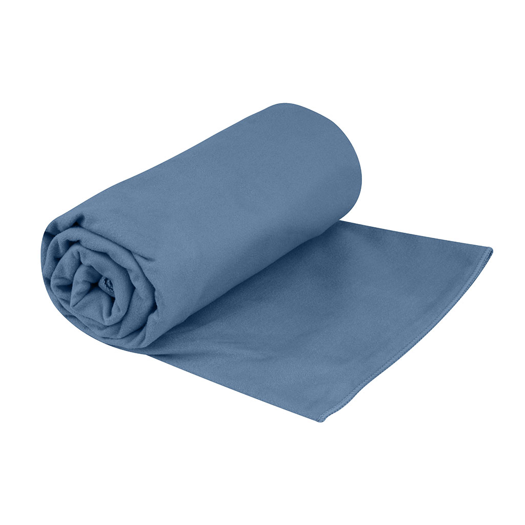 Serviette compactable Drylite Sea To Summit (XL)