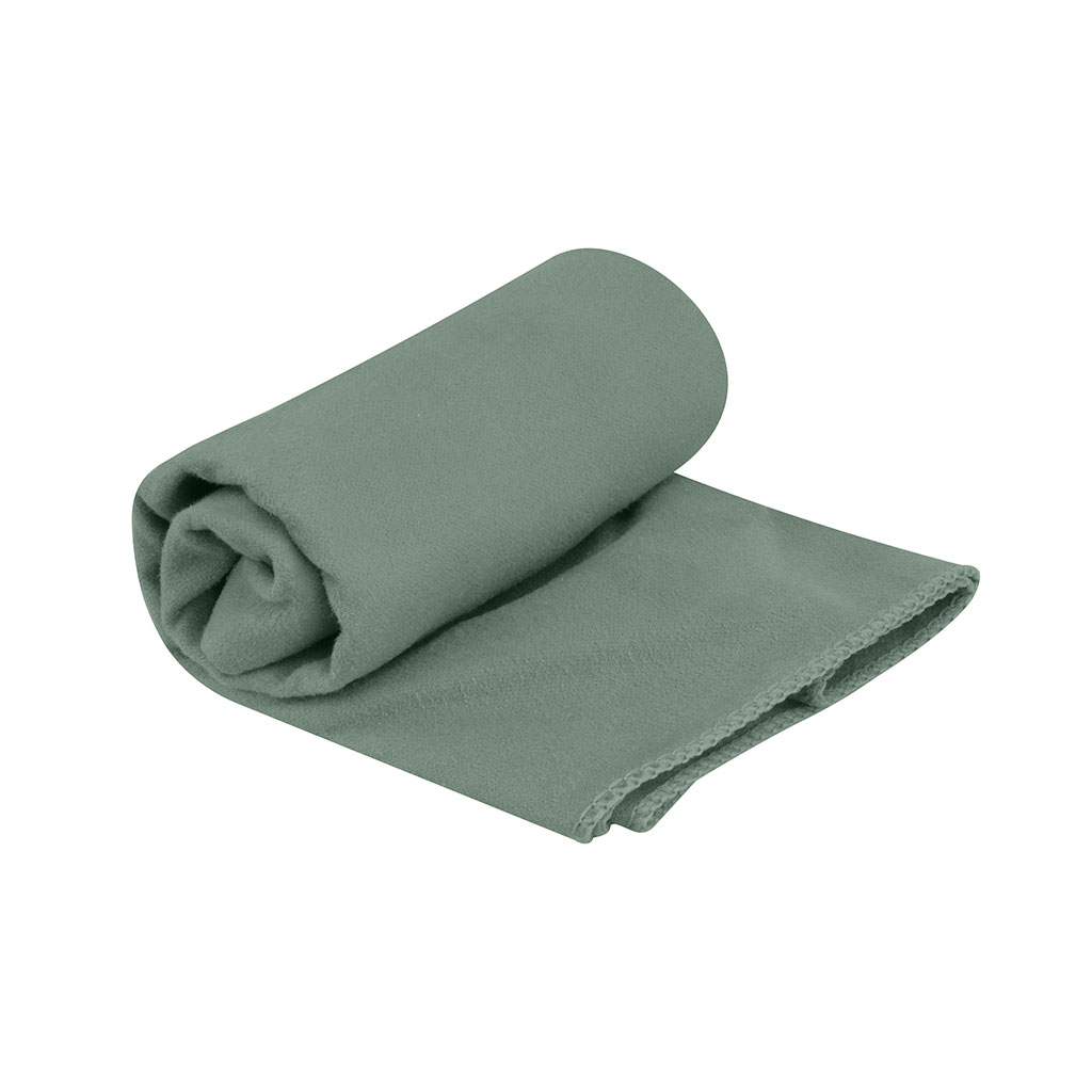 Serviette compactable Drylite Sea To Summit (XS)