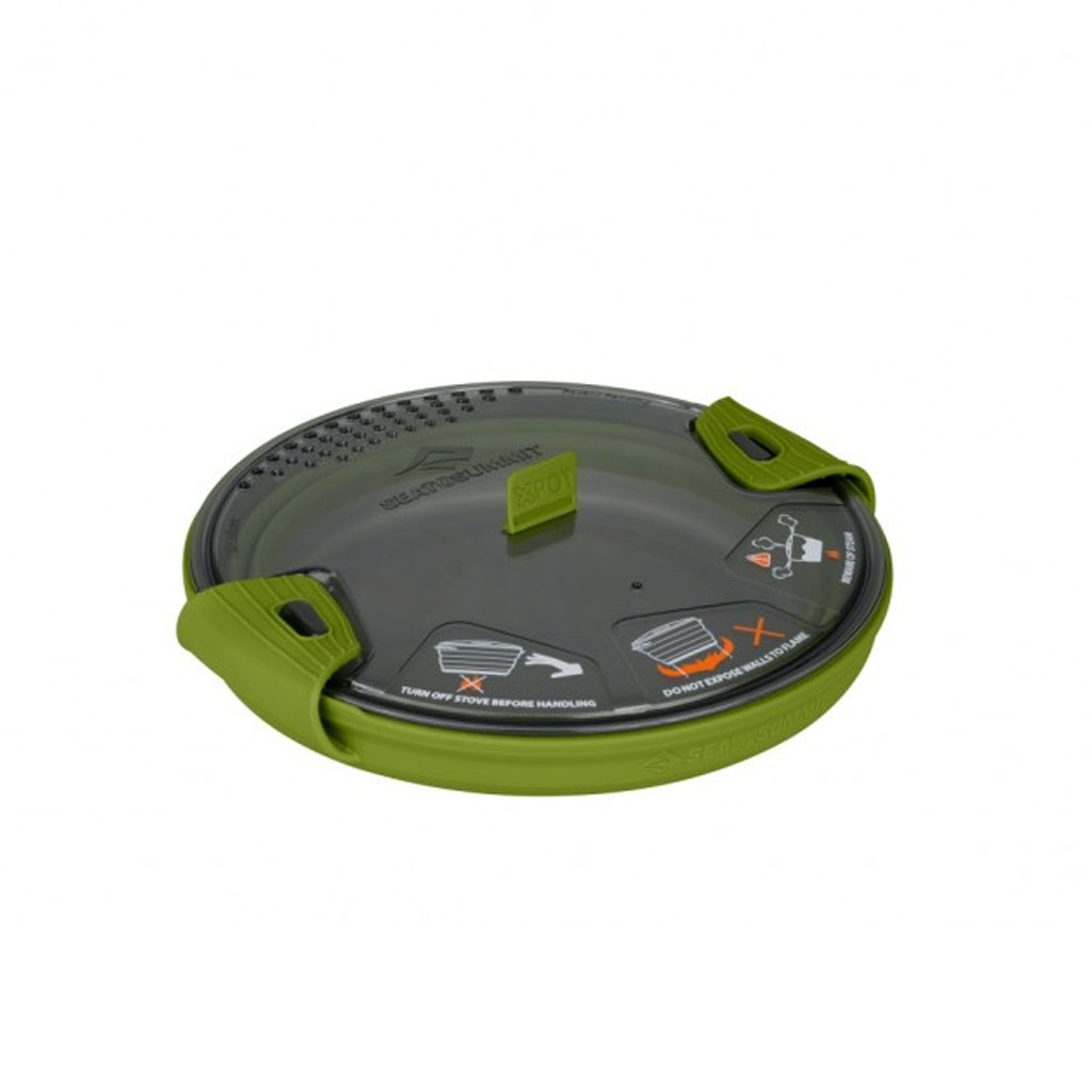 Set cuisine Sea To Summit 2 pers XSet 31