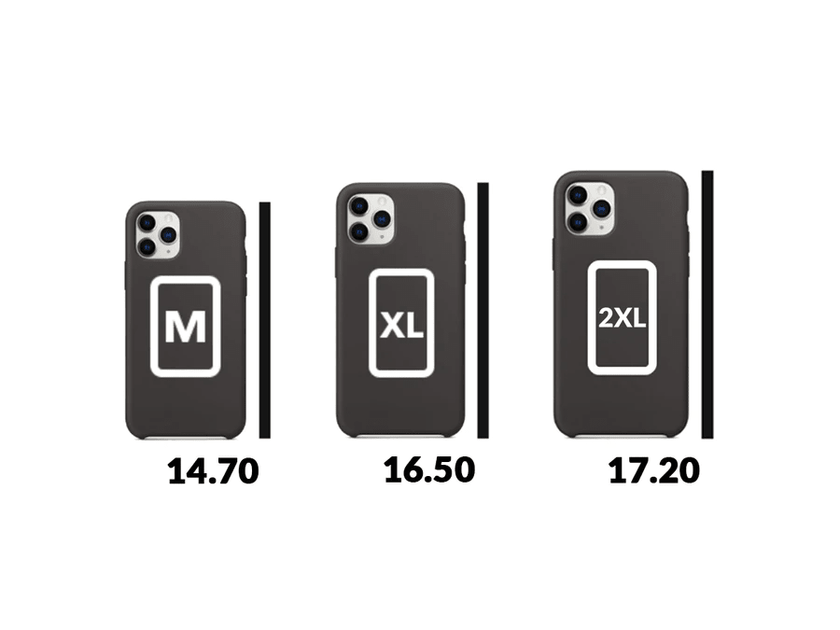 Support téléphone bikepacking