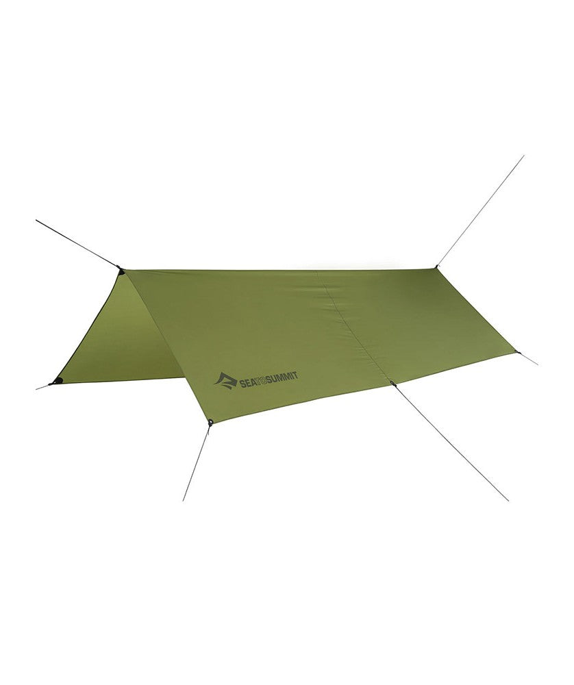Tarp Hamac Sea To Summit bikepacking