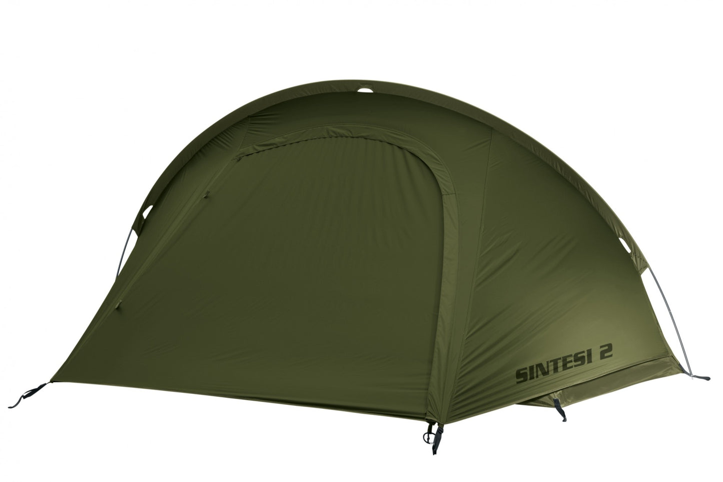 Tente bivouac bikepacking Sintesi 2