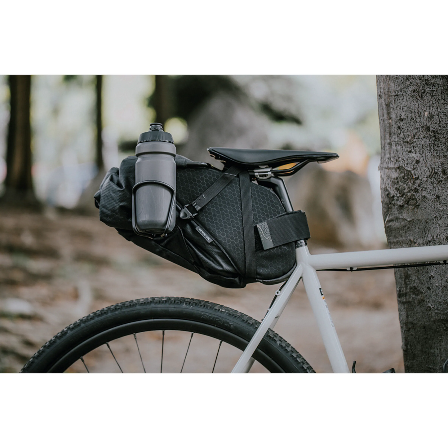 Stabilisateur sacoche Topeak BackLoader Wishbone