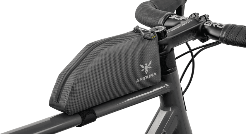 Sacoche de cadre Apidura Expedition Top Tube 1L