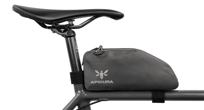Sacoche de cadre Apidura Expedition Top Tube 1L
