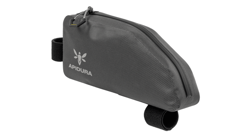Sacoche de cadre Apidura Expedition Top Tube 1L