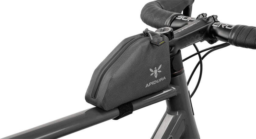 Sacoche de cadre Apidura Expedition Top Tube 0.5l