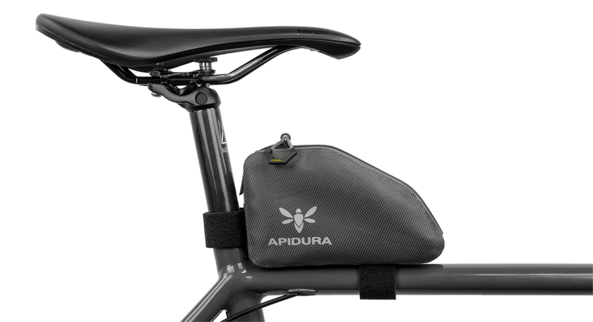 Sacoche de cadre Apidura Expedition Top Tube 0.5l