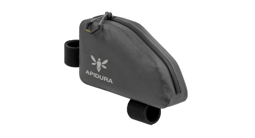 Sacoche de cadre Apidura Expedition Top Tube 0.5l