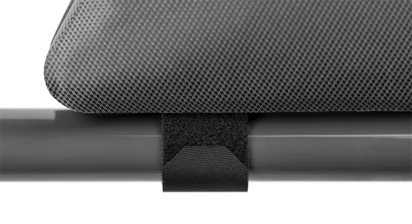 Sacoche de cadre Apidura Expedition Top Tube 0.5l