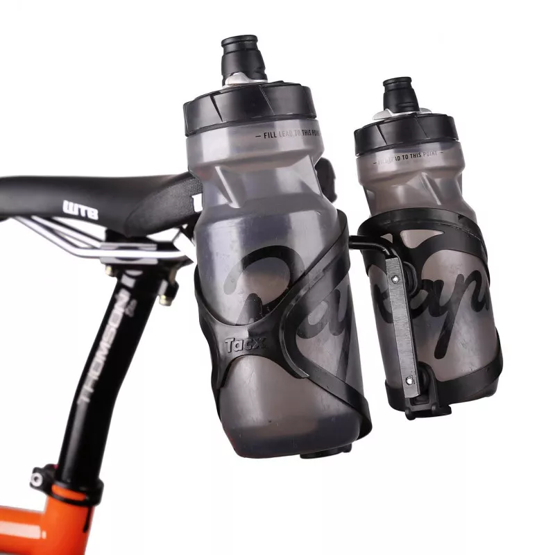 Stabilisateur sacoche de selle Woho Touring