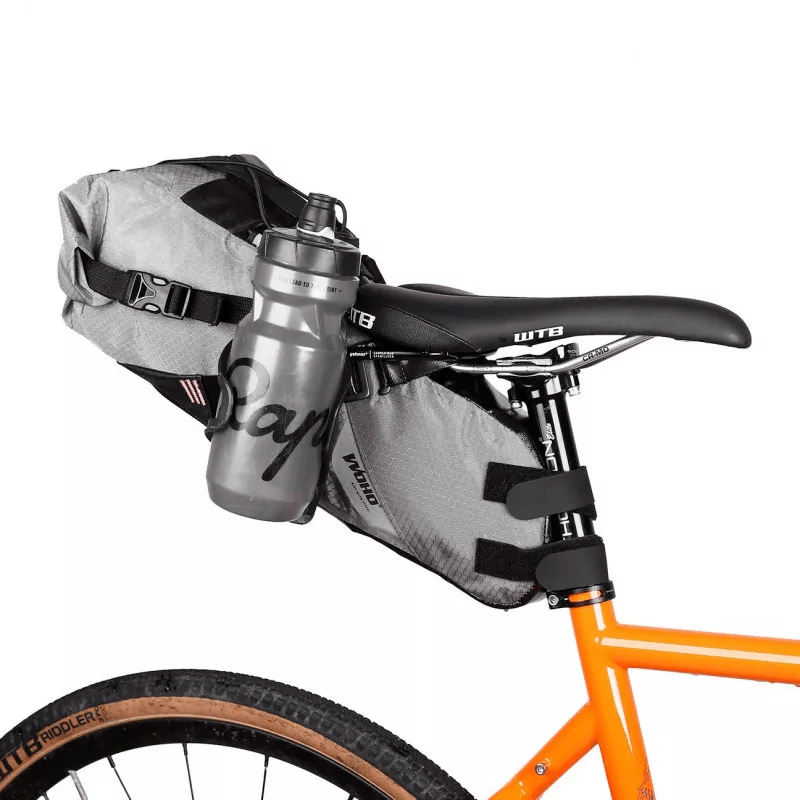 Stabilisateur sacoche de selle Woho Touring