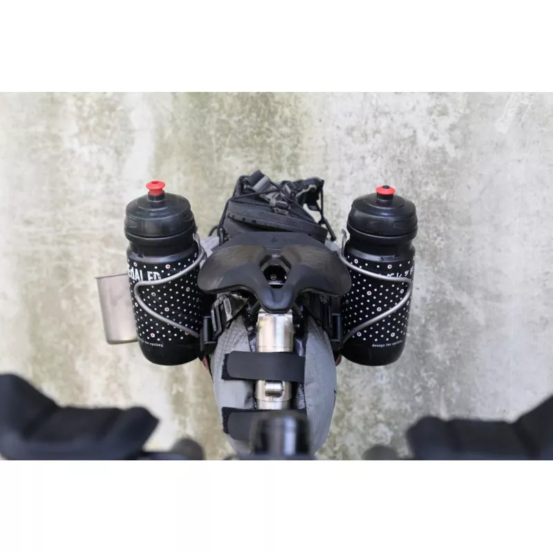 Stabilisateur sacoche de selle Woho Brooks B-series