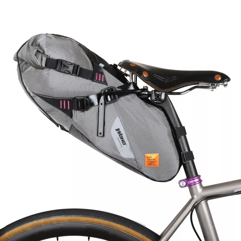 Stabilisateur sacoche de selle Woho Brooks B-series