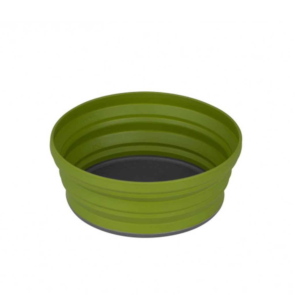 Set cuisine Sea To Summit 2 pers XSet 31