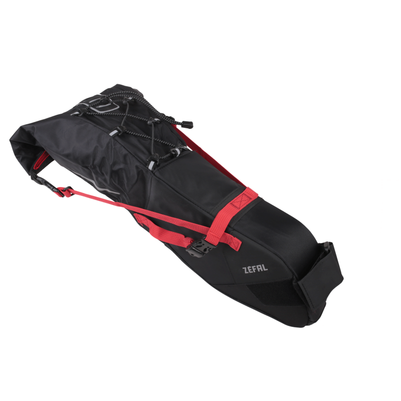Sacoche de selle Zéfal Z Adventure R11
