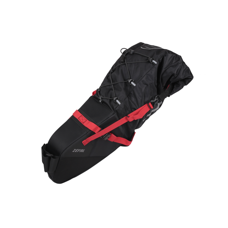 Sacoche de selle Zéfal Z Adventure R17