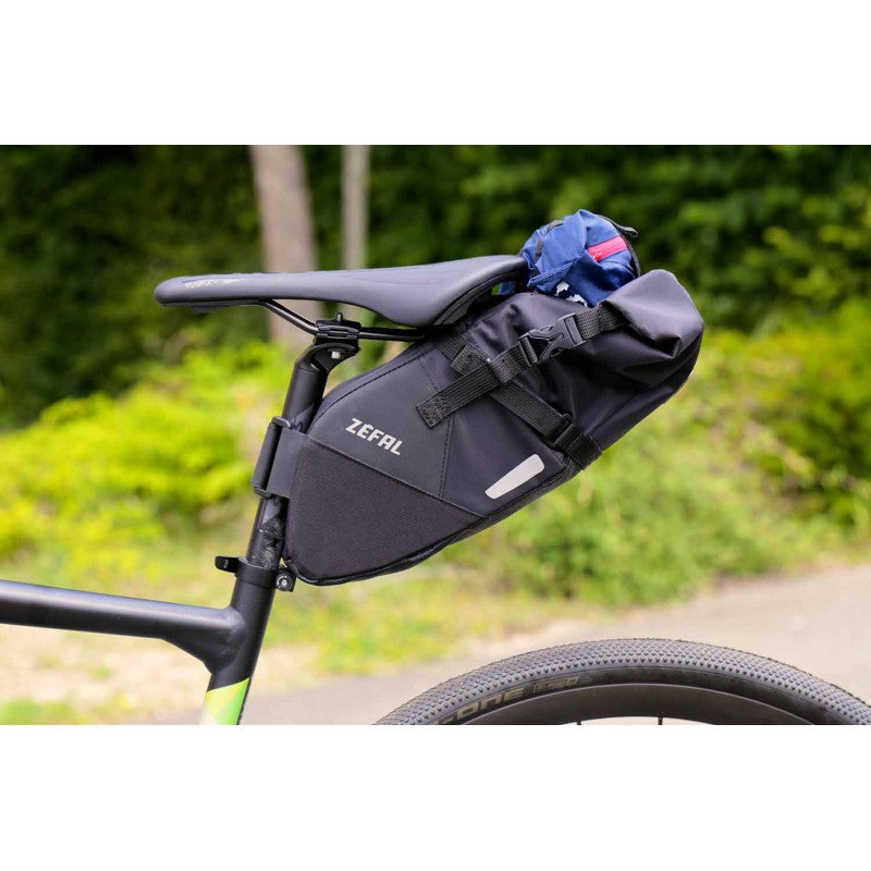 Sacoche de selle Zéfal R5
