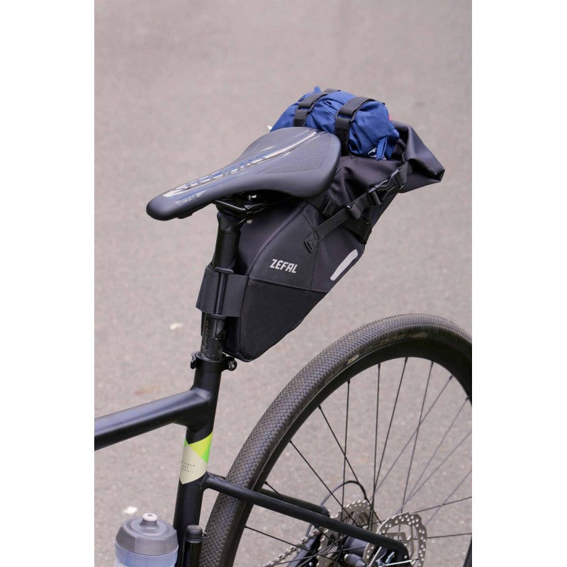 Sacoche de selle Zéfal R5