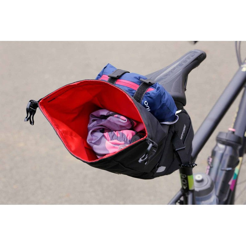 Sacoche de selle Zéfal R5