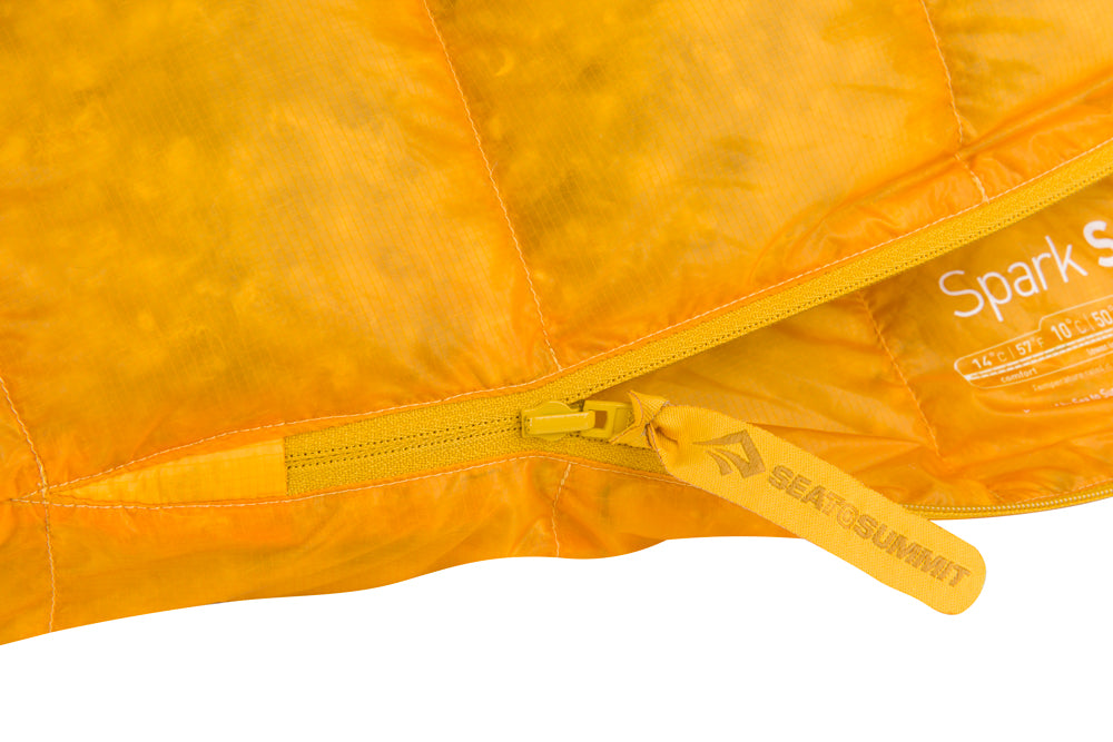 Sac couchage Sea To Summit Spark SP0