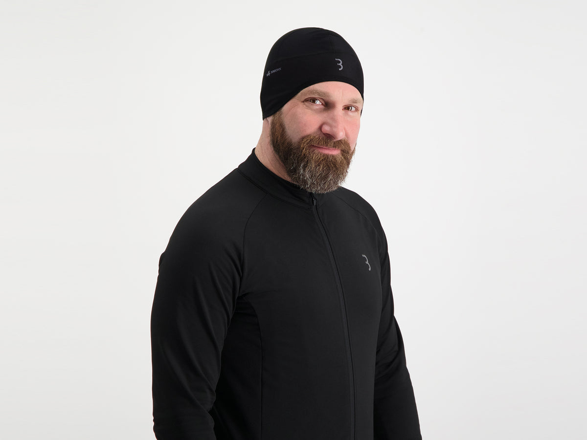 Bonnet sous-casque vélo
