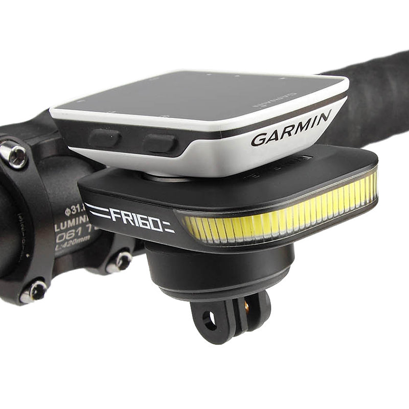 Lampe vélo RAVEMEN FR160