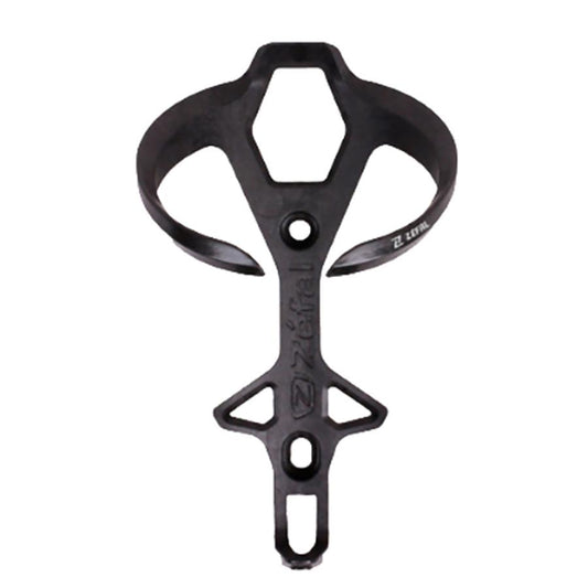 Porte bidon carbone