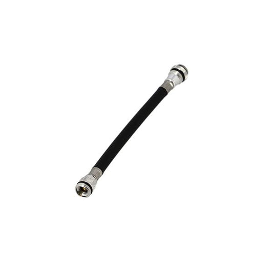 Raccord pompe kheax presta / schrader lapix vélo bikepacking