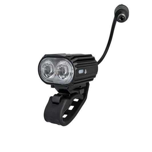 Eclairage 1600 lumens + power bank