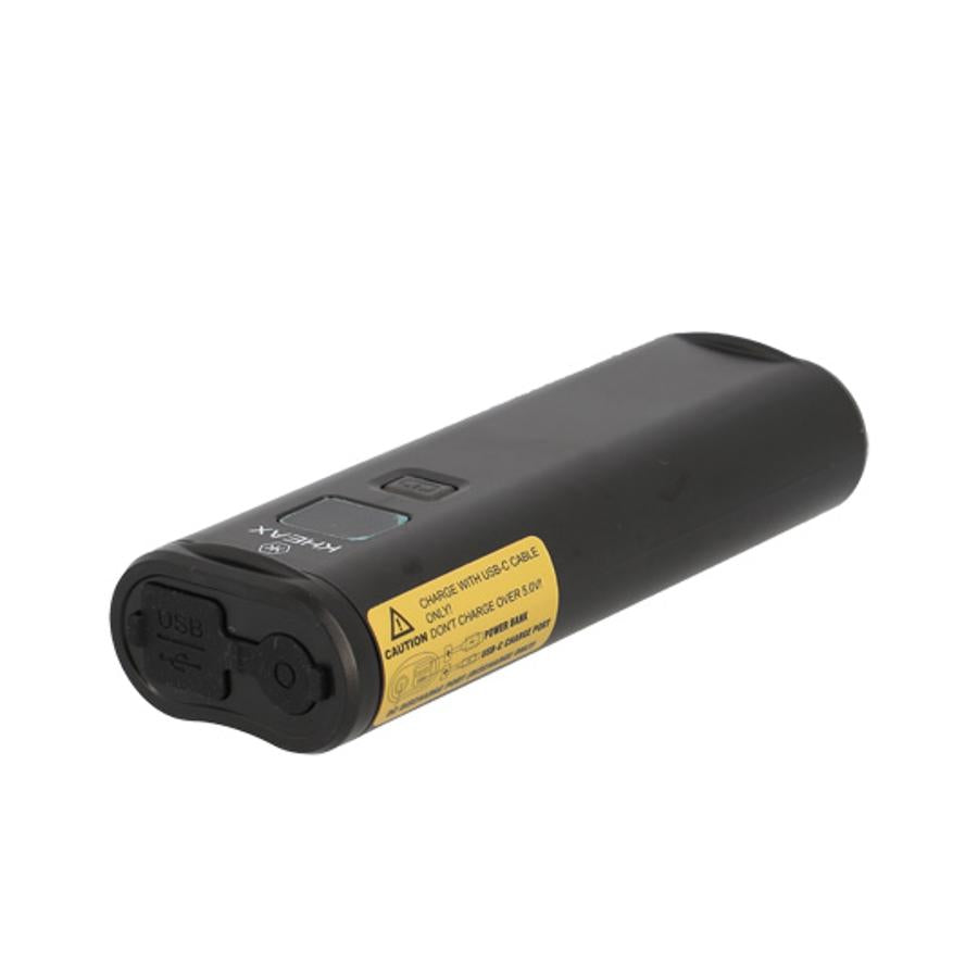 Power bank Kheax Sir II