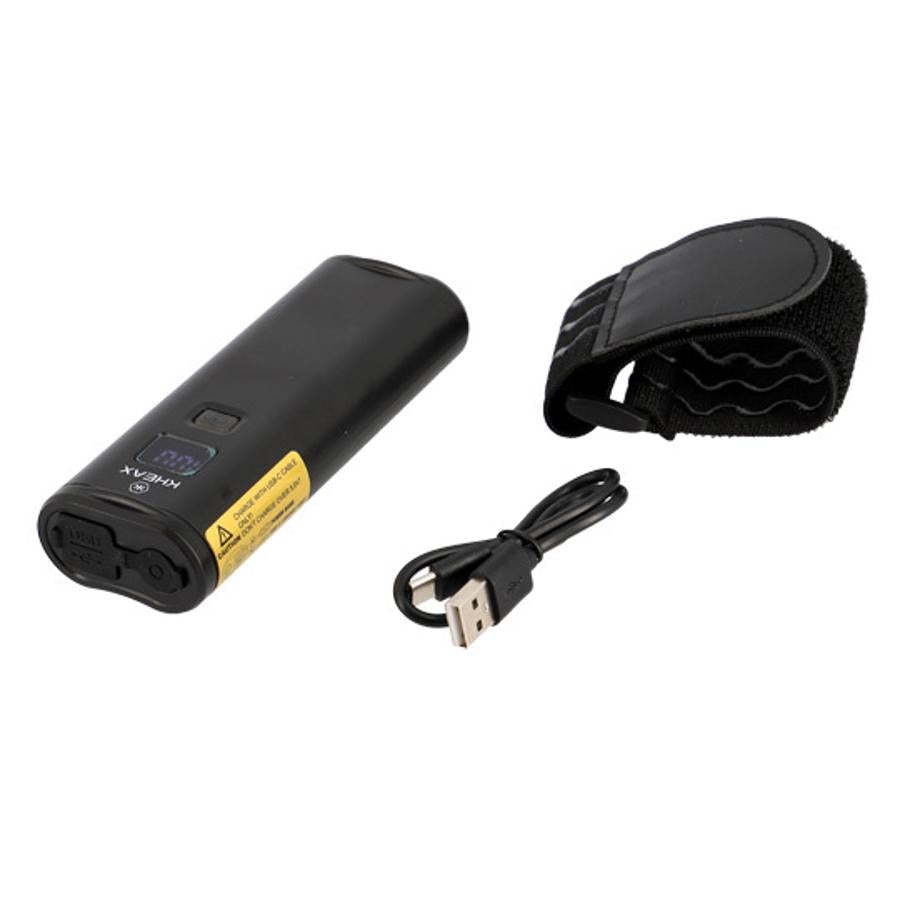 Power bank Kheax Sir II