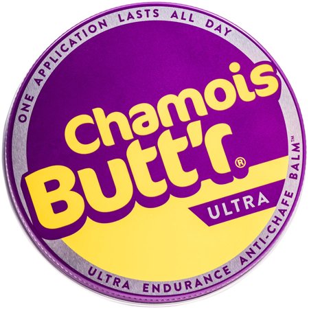 Baume anti frottement Chamois Butt'r