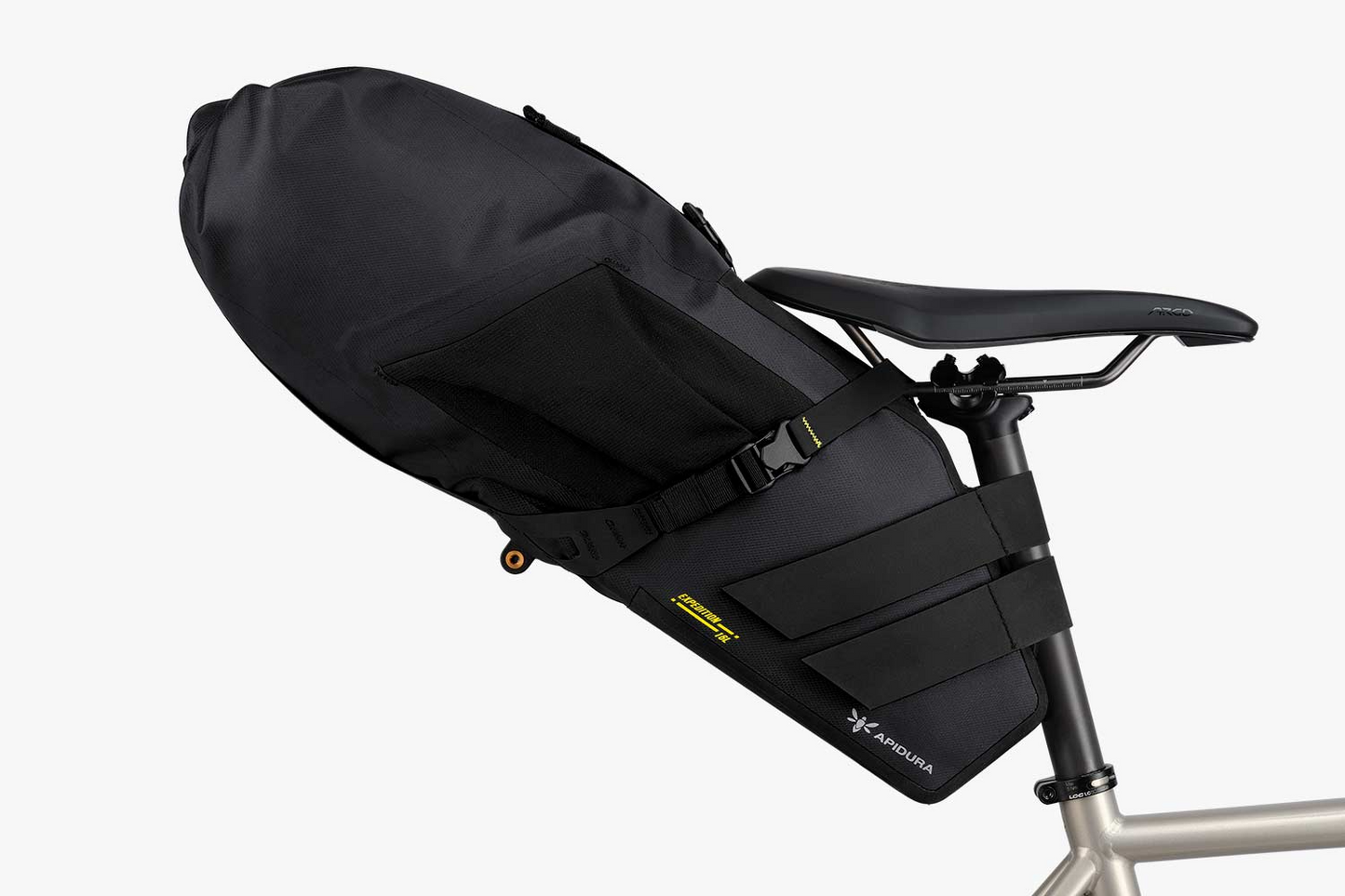 Sacoche de selle Apidura 16L