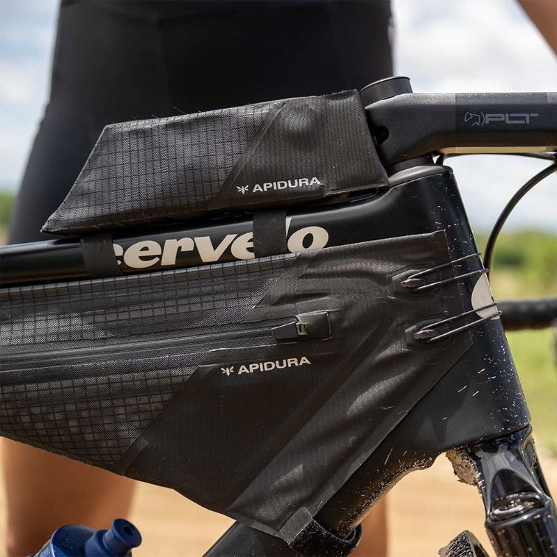 Apidura aero pack system