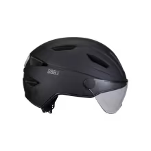 Casque polyvalent BBB Move FaceShield