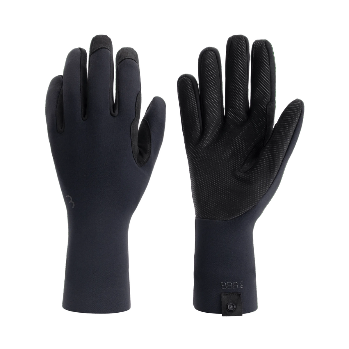Gants vélo bikepacking néoprène